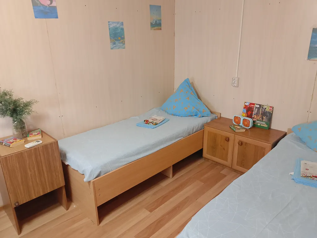 Гостевой дом "У Тузика", дом на 5-7 человек