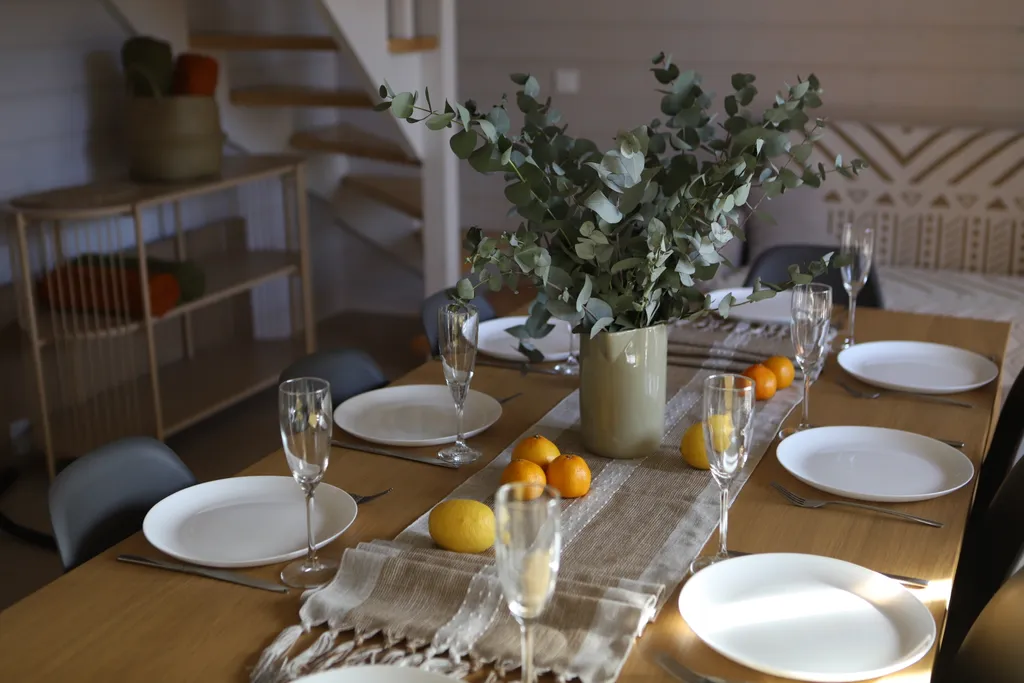 Коттедж Двухэтажный барнхаус с видом на горы, 3 изолированные спальни, 2 санузла — Мезмай