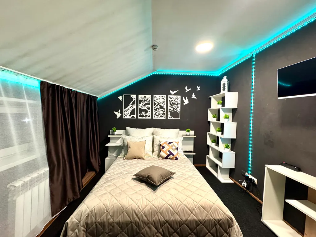 Коттедж для мероприятий