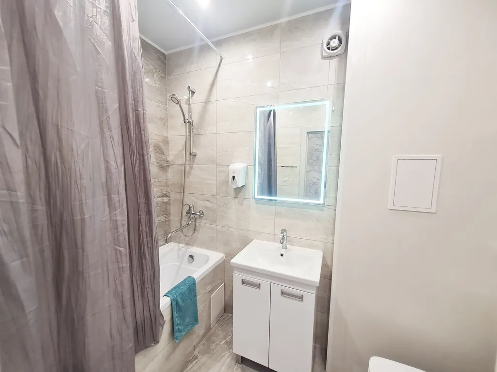 Супер комфортная квартира недалеко от зоопарка