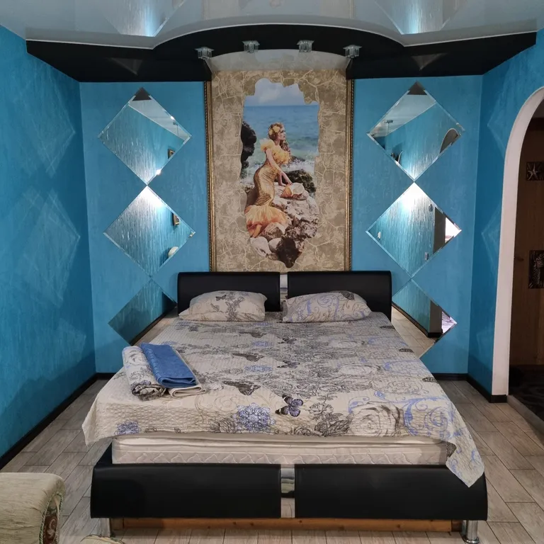 Уютная квартира на Пирогова