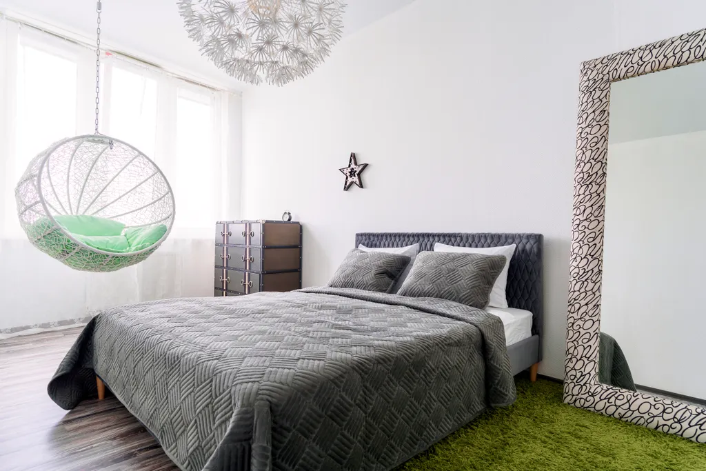 Шикарный люкс в центре