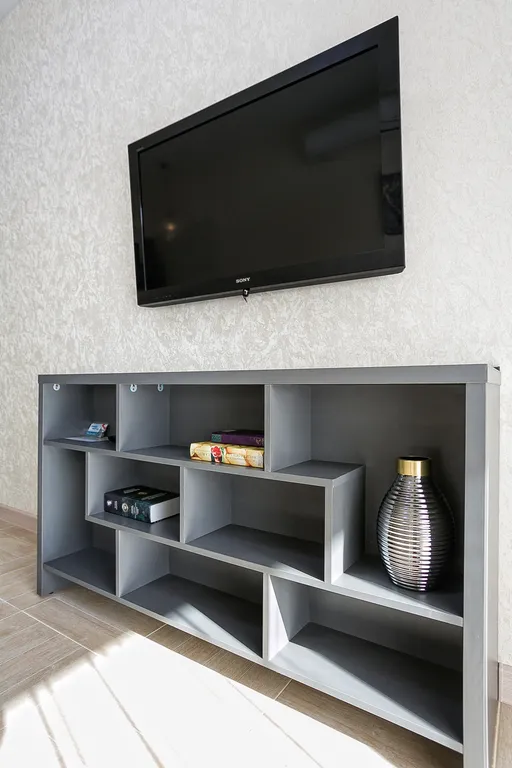 Квартира в ЖК Sky Plaza