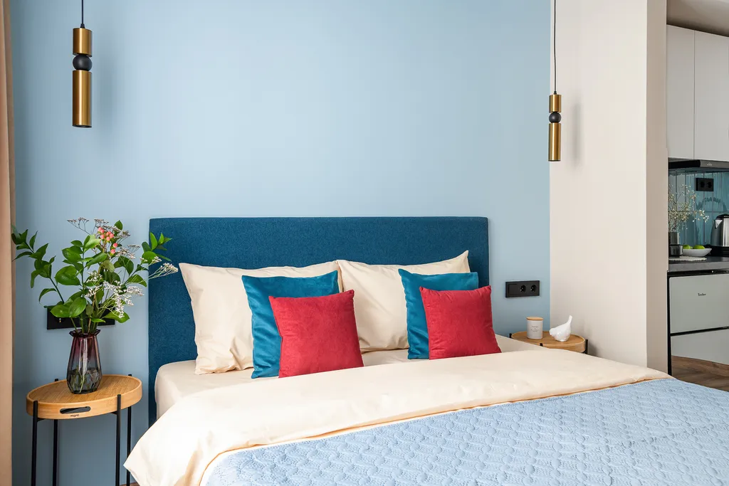 Стильная студия 3