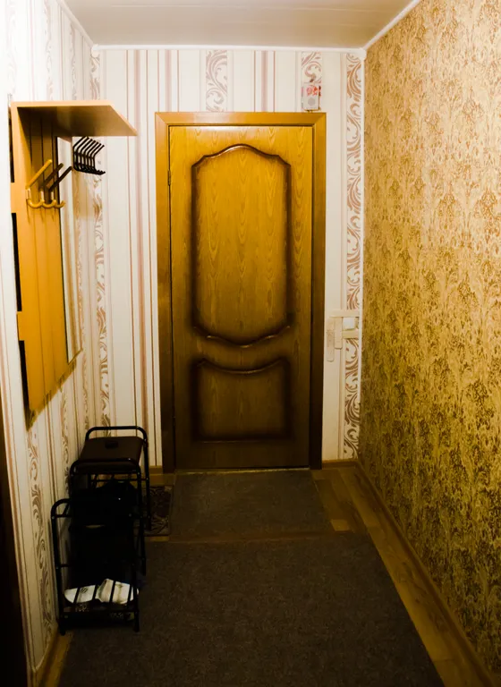 Уютная квартира рядом с монастырём