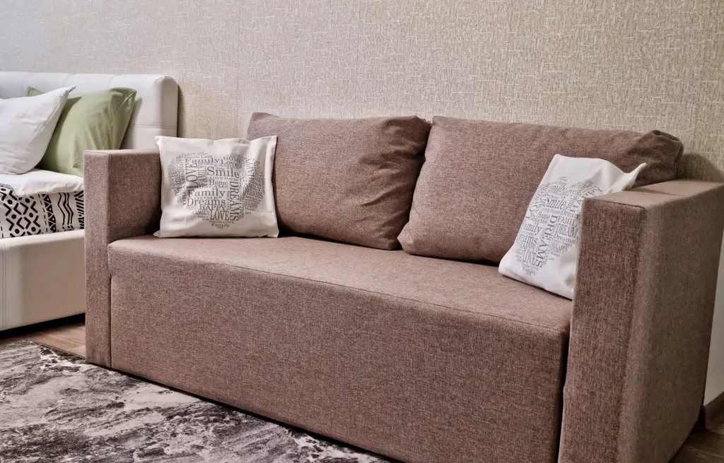 Комфортабельная квартира