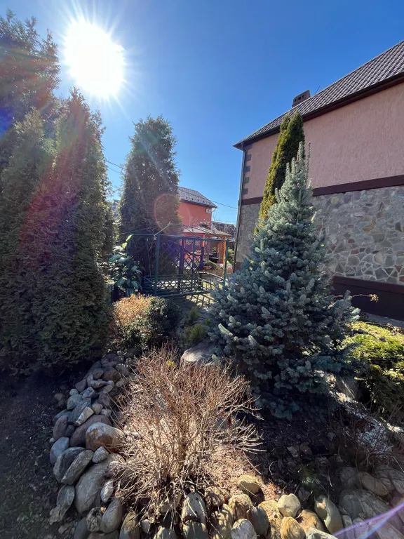 Домик с баней Мечта