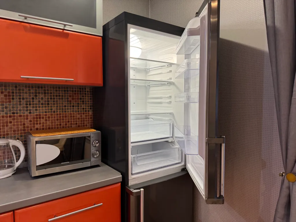 Комфортные аппартаменты в Туле