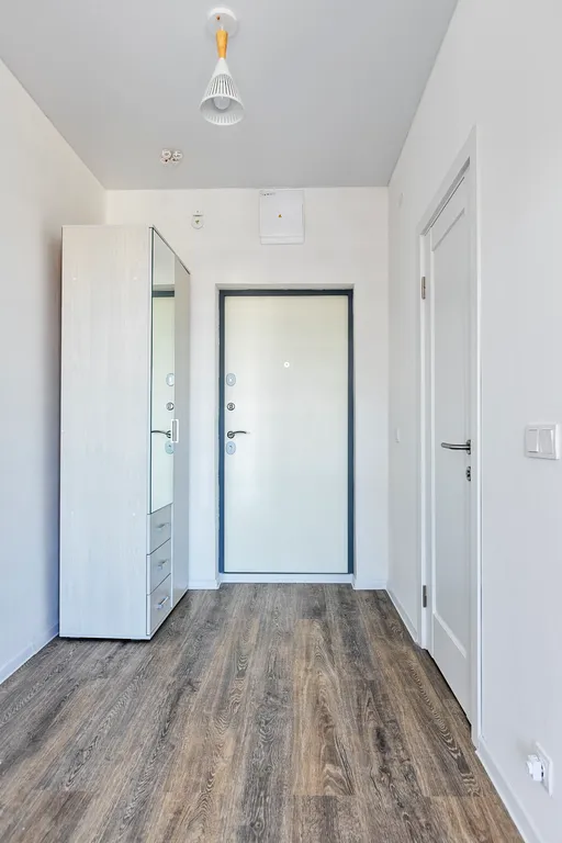 Квартира в новом доме недалеко от аэропорта Шереметьево