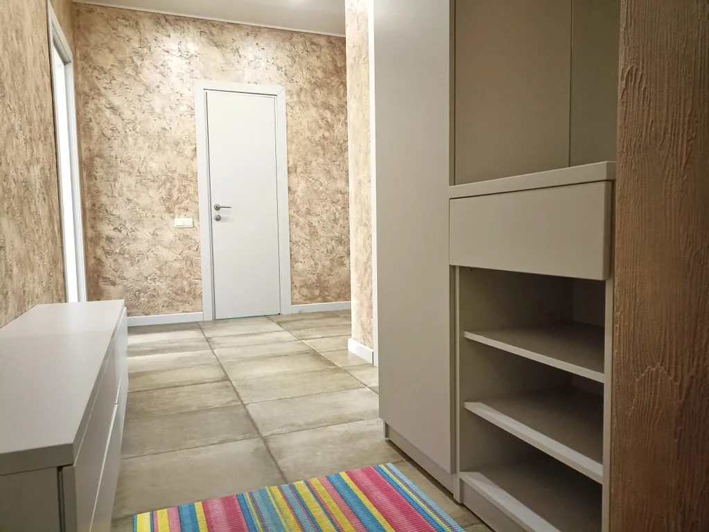 Квартира Прекрасная квартира в центре бухты — Геленджик