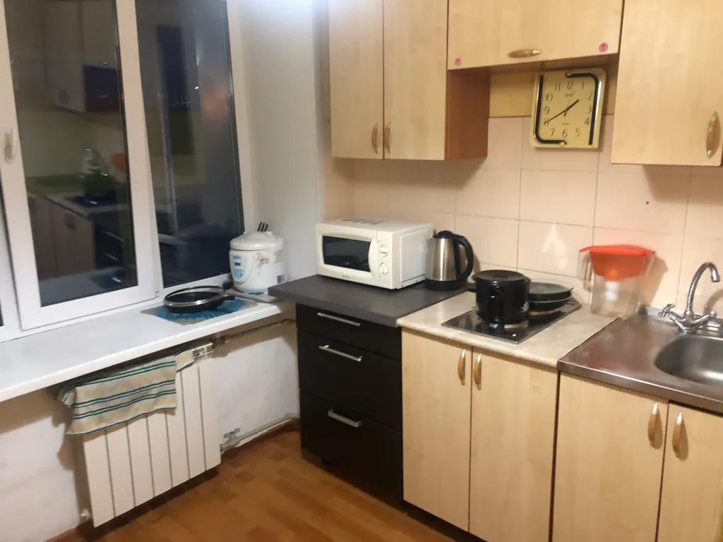 Квартира у дороги М7 — аренда посуточно в Кстово