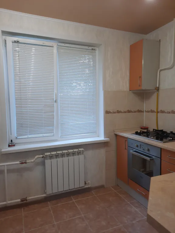 Квартира после ремонта