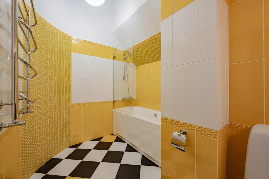 Красивый дом Азазель с сауной и с видом на море и горы