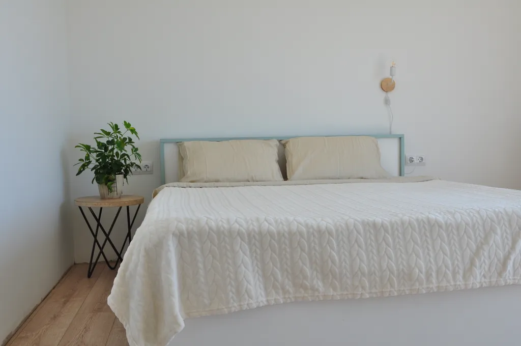 Квартира Комната — Южная Озереевка