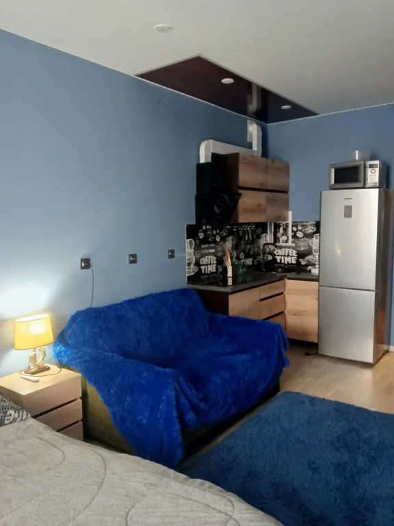 Квартира-студия