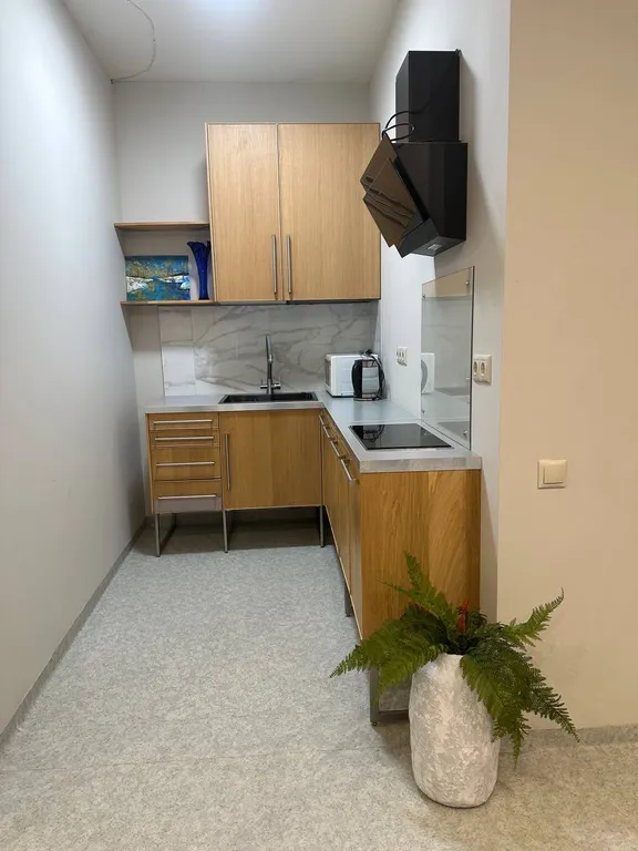 Квартира Квартира в стиле эклектики в 5 минут ходьбы от метро Спартак и Тушинская — Москва