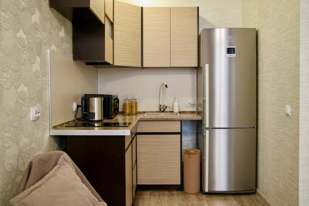 2-комнатные апартаменты на Мичурина рядом с РосКомНадзором