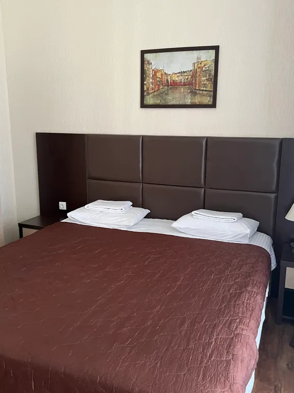 Квартира Апартамент с видом на море — аренда посуточно в Сириус