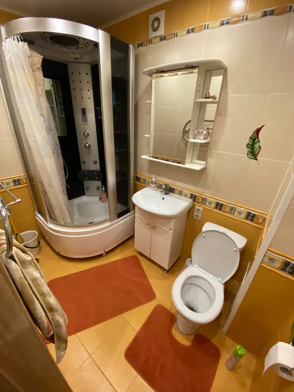 Уютная квартира у вокзала