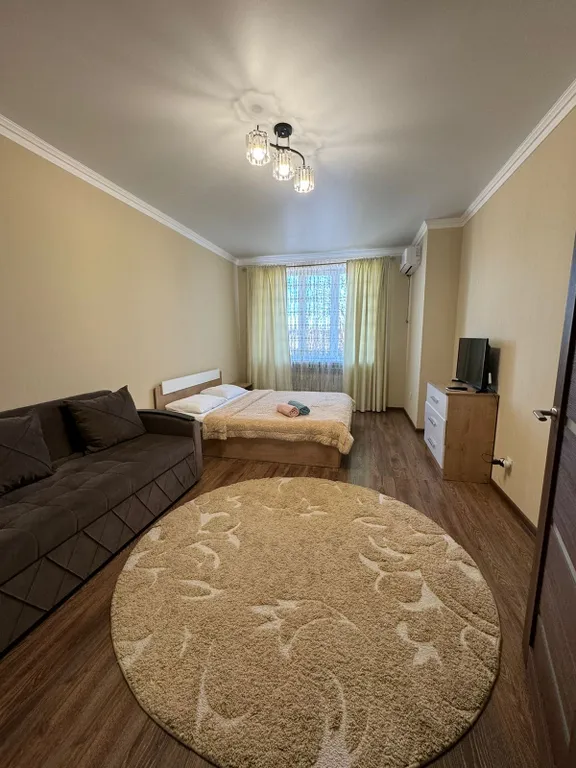 Уютная квартира в центре