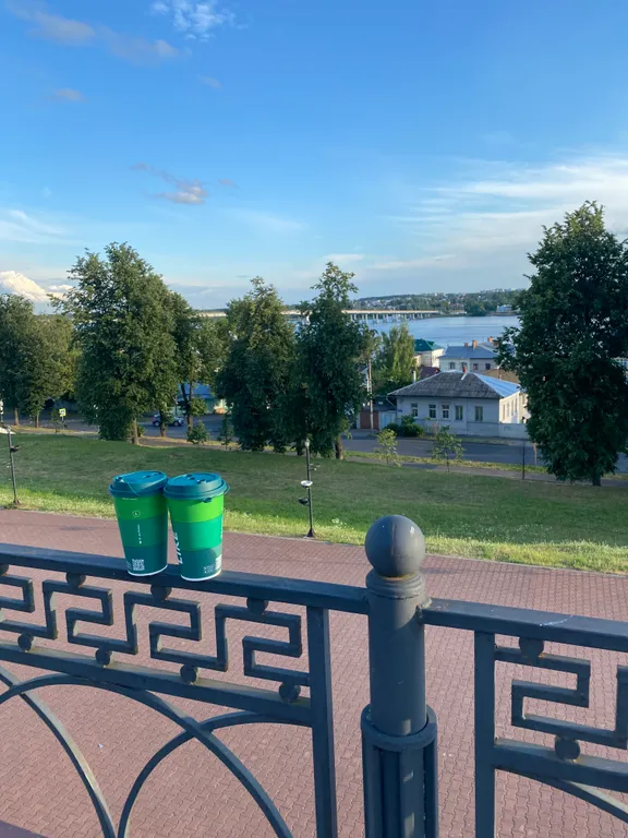 Апартаменты Modern в центре города