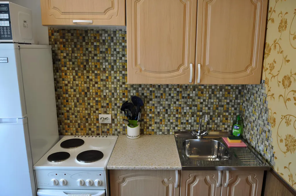 Апартаменты Созвездие в центре города