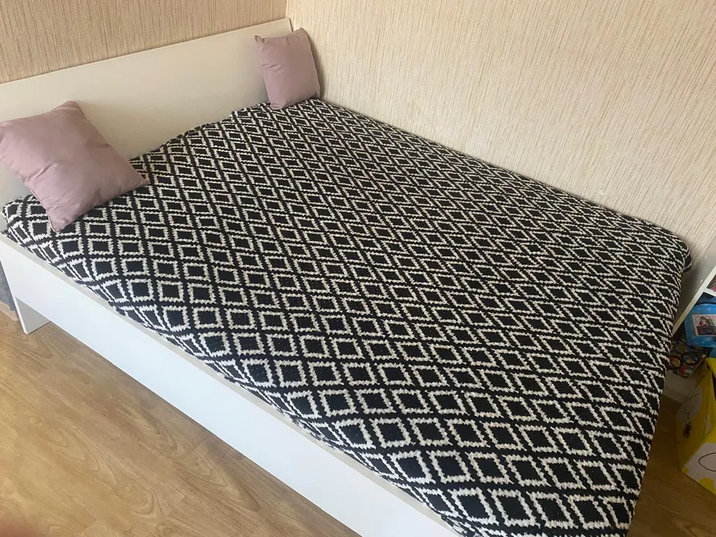 Квартира Уютная квартира — Ярославль