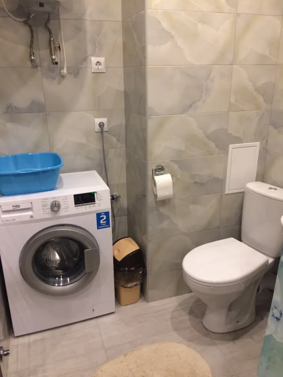 Квартира Уютная квартира — Анапа