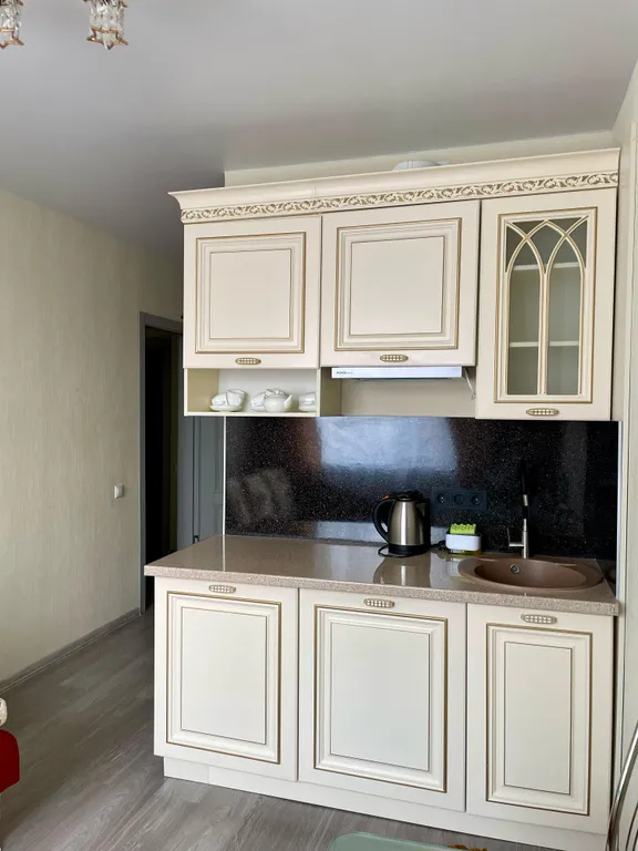 Квартира 2-комнатная Квартира — Москва