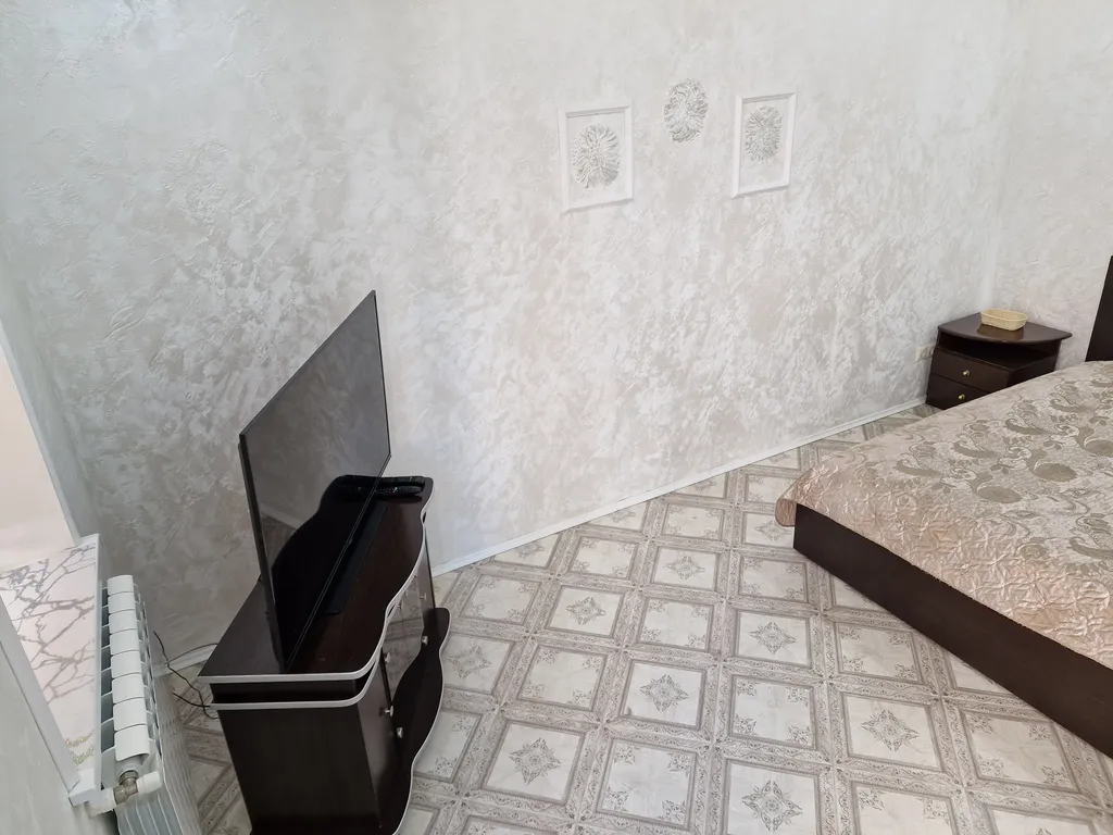 Отличная большая квартира в частном доме в самом центре Иркутска