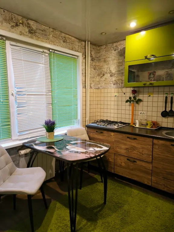 Уютная квартира в центре