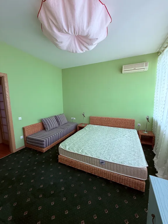 Роскошные апартаменты у моря