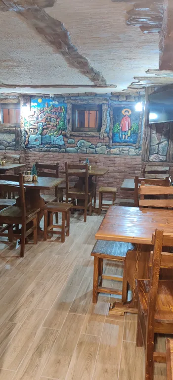 Апартамент с видом на достопримечательности