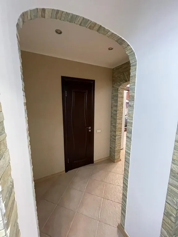 Квартира Еврономер у Мегагринн — Курск