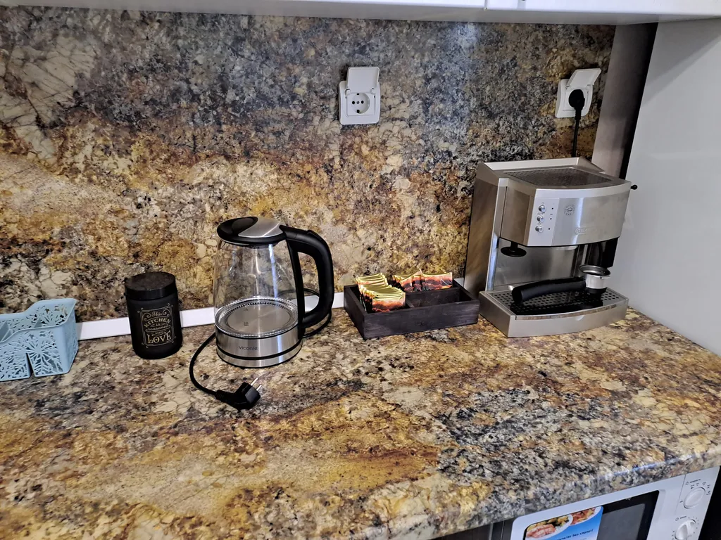 Квартира в лучшем районе