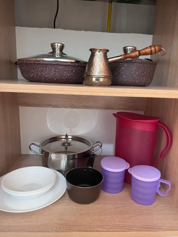 Апартамент Сити Центр