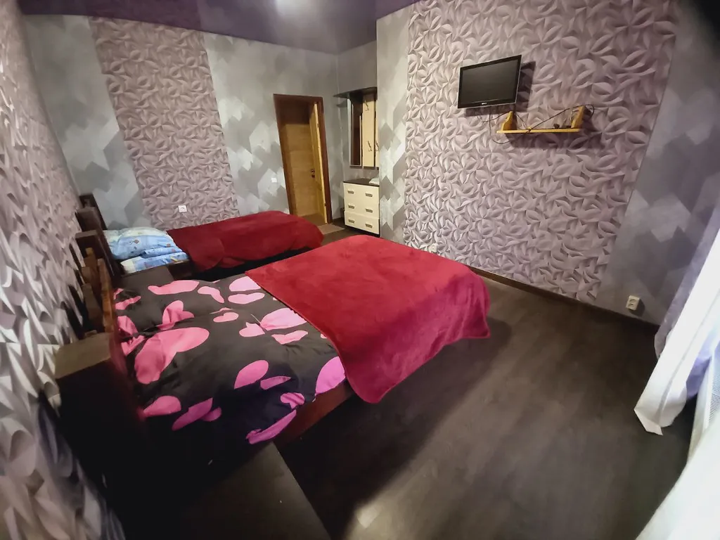 Квартира Уютная комната для отдыха — аренда посуточно в Смоленск