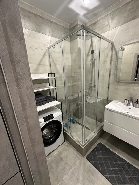 Квартира в тихом месте