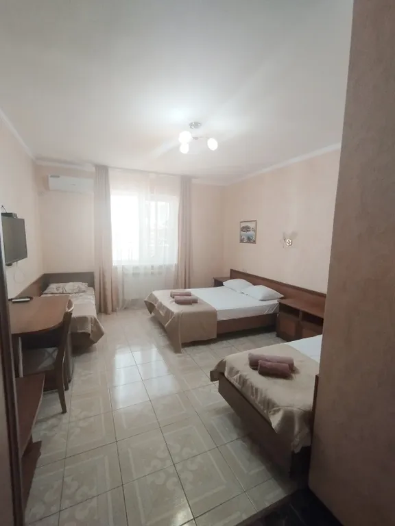 Комната