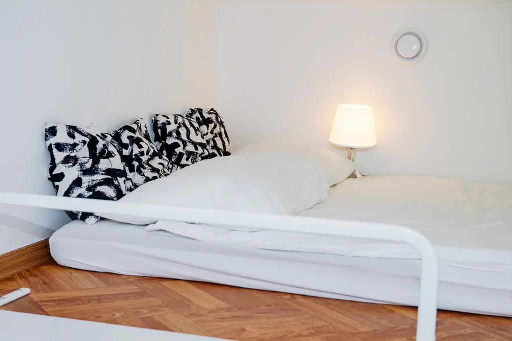 Квартира Квартира Полноценная студия на Фонтанке — Санкт-Петербург