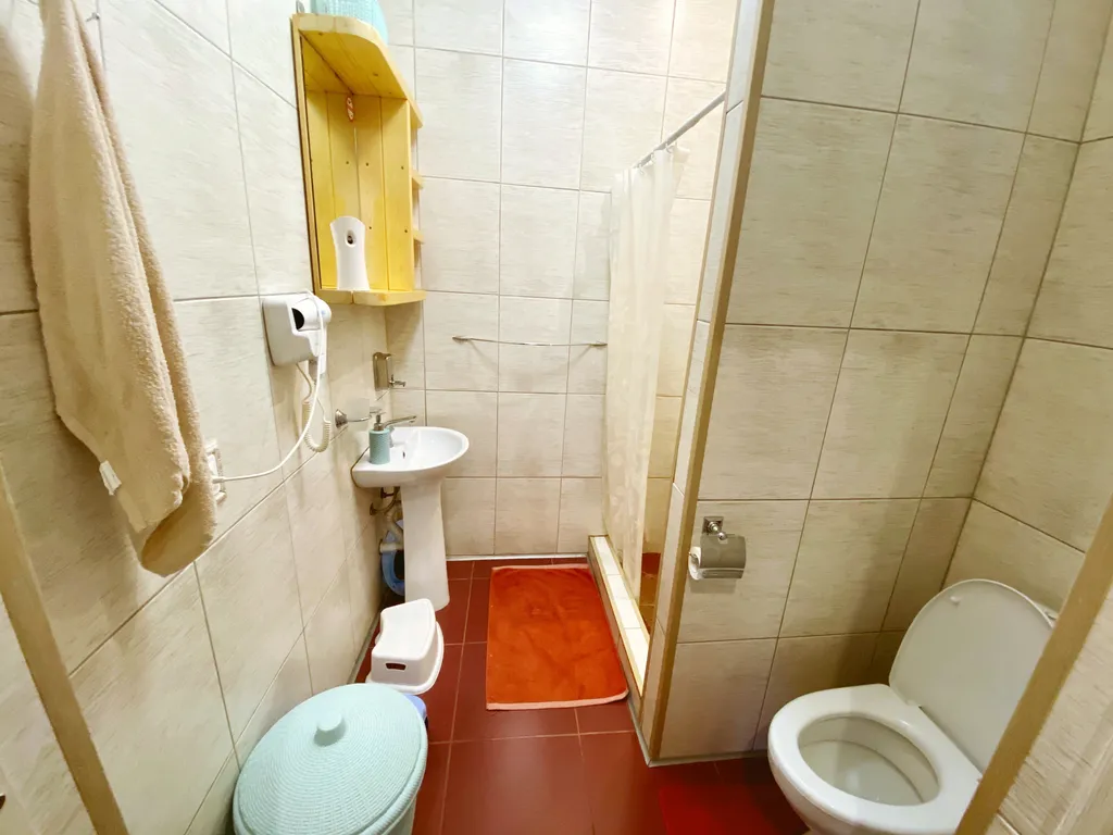 Коттедж 1 Онежская Горка