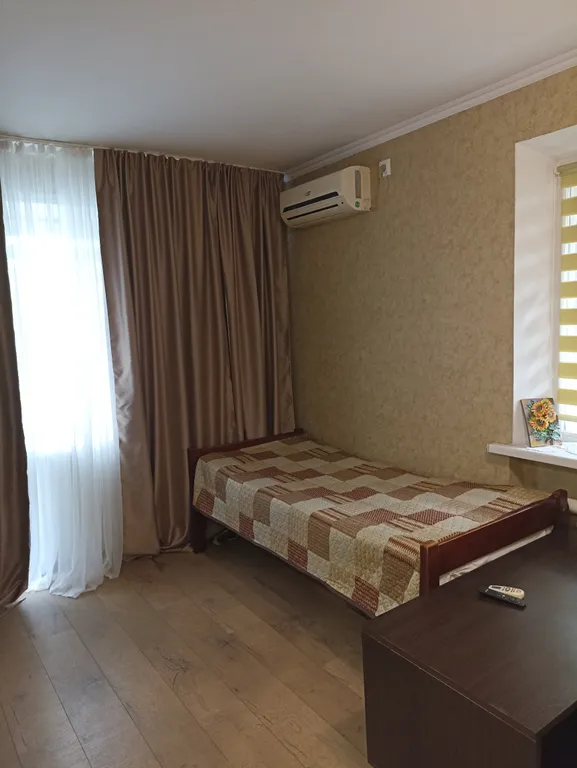 Уютная квартира, с автономным водоснабжением