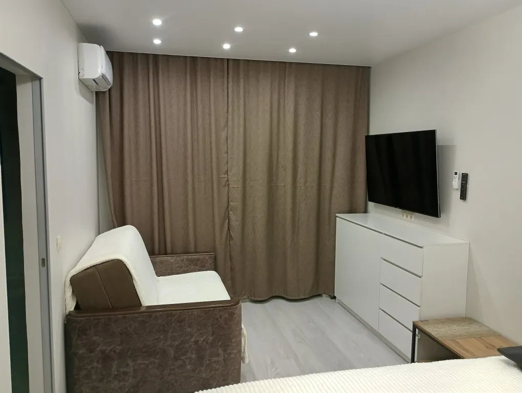 Квартира Уютная квартира в самом центре города — Калининград