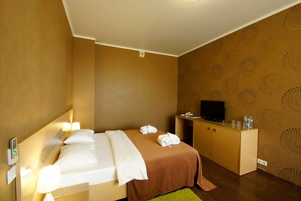 Квартира Комната — аренда посуточно в Калуга