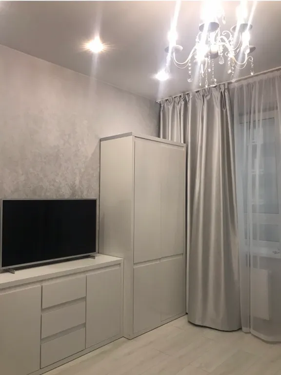 Квартира Апартаменты на море — Зеленоградск
