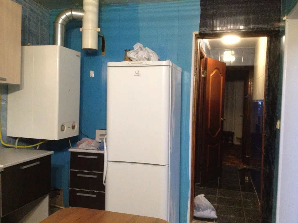 Квартира Уютная квартира на Джемете — Анапа