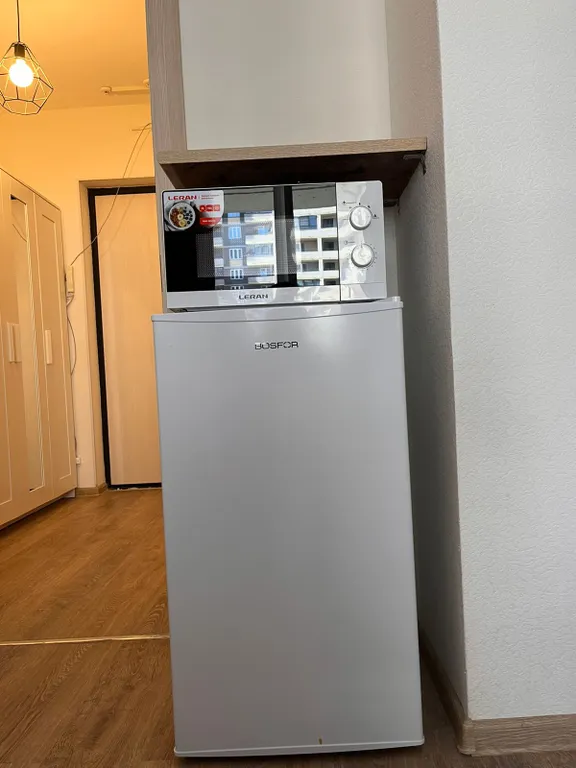 Уютная евродвушка рядом с метро