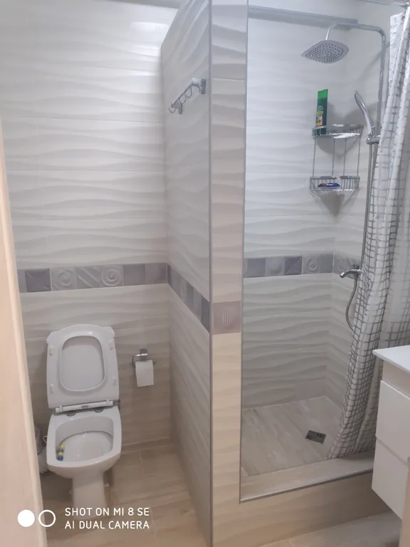 Квартира у моря