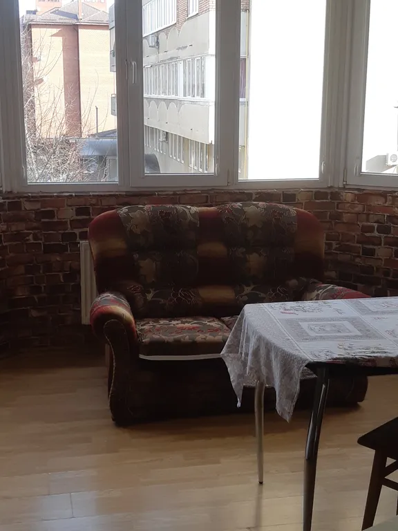 Уютная квартира в курортной зоне