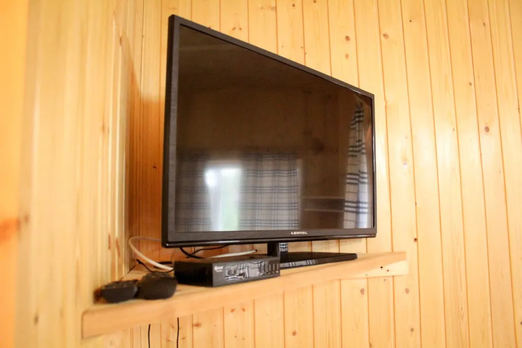 Гостевой дом, секция 2